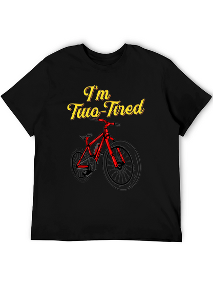 Im Two-Tired T-Shirt