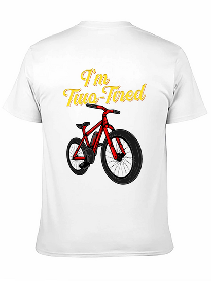 Im Two-Tired T-Shirt