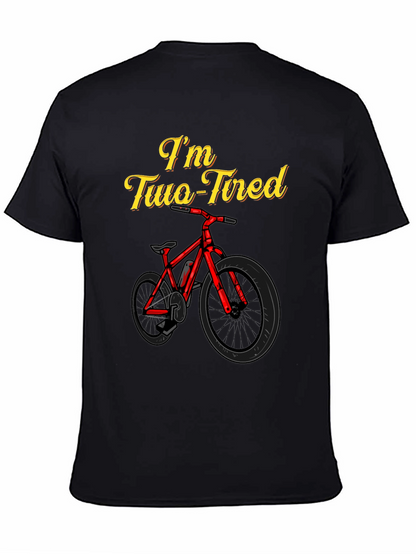 Im Two-Tired T-Shirt