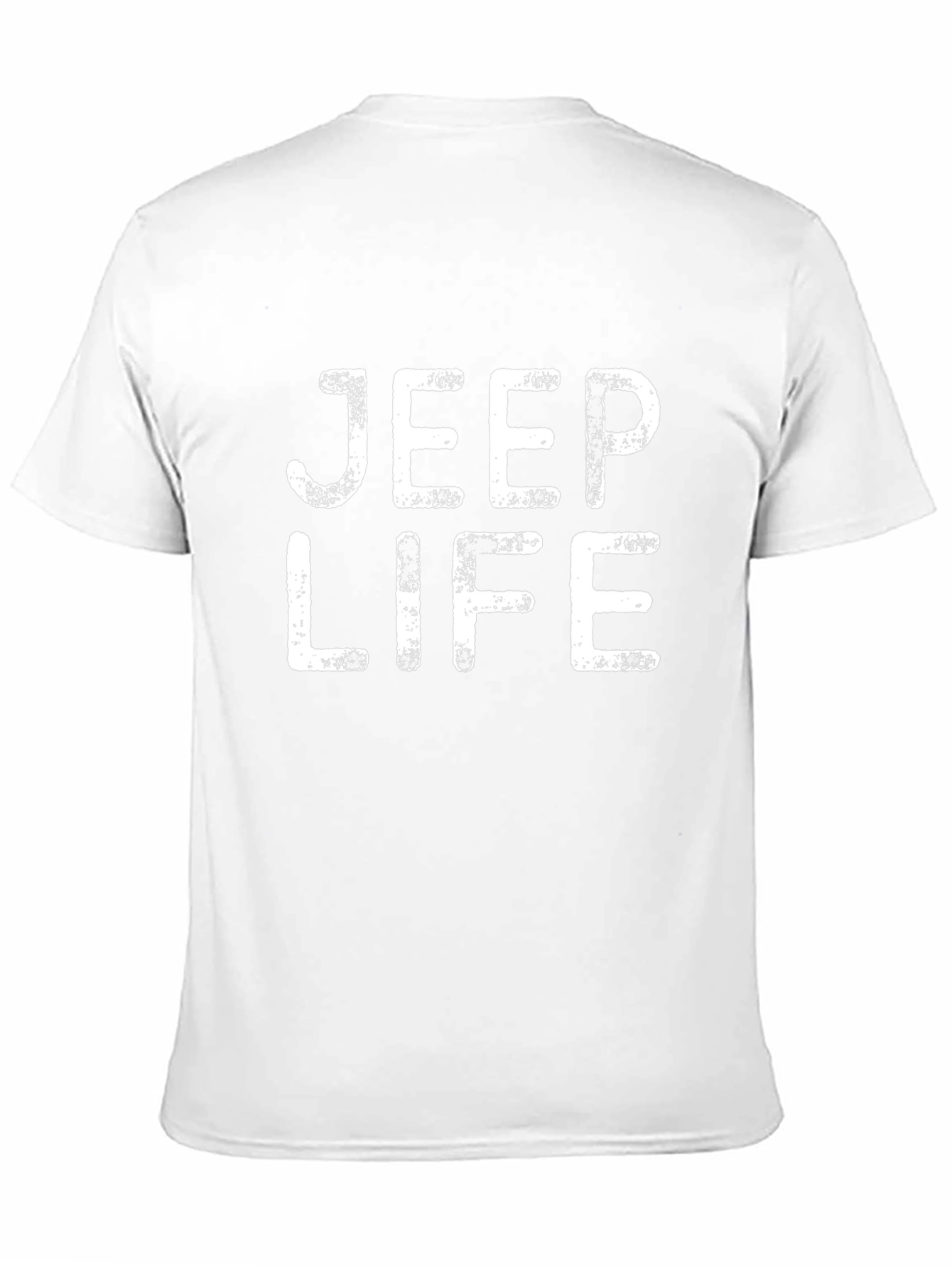 Jeep Life T-Shirt