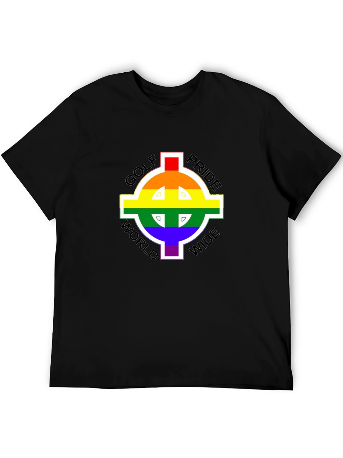 Golf Pride World Wide T-Shirt