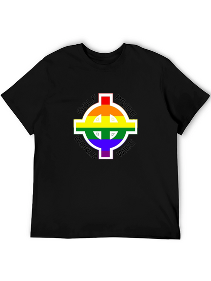 Golf Pride World Wide T-Shirt