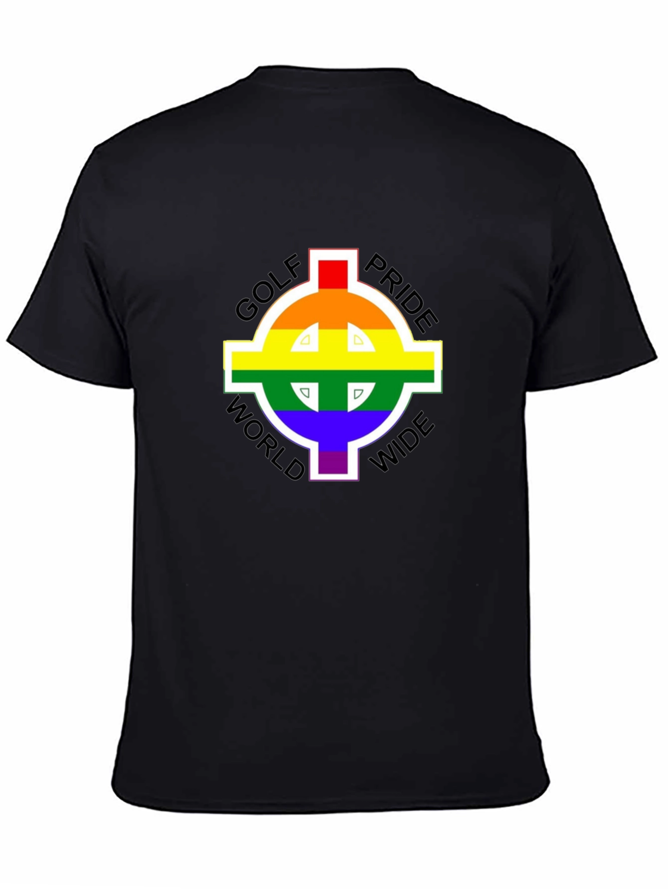 Golf Pride World Wide T-Shirt
