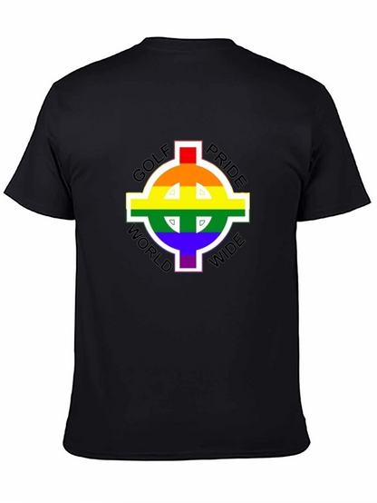 Golf Pride World Wide T-Shirt