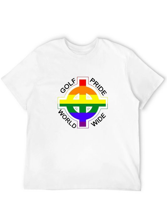 Golf Pride World Wide T-Shirt