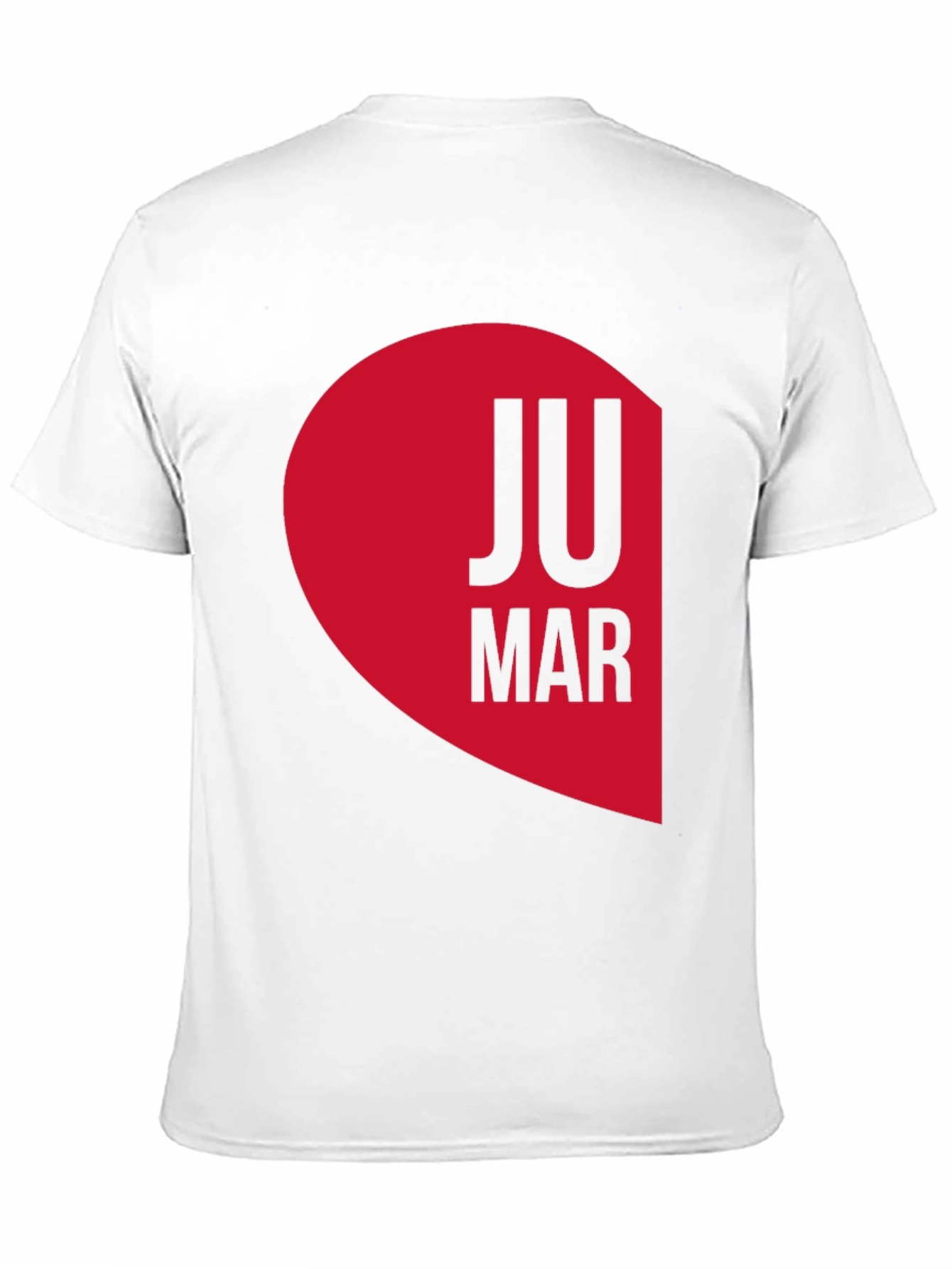 Just Married Couple Matching T-Shirt