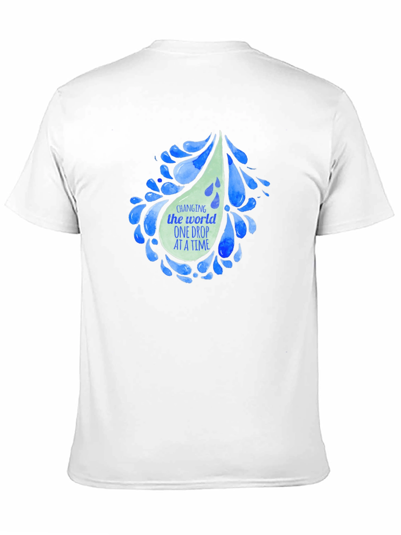 Change the World T-Shirt