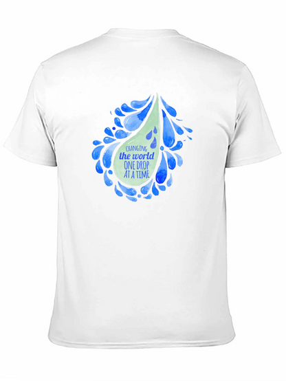 Change the World T-Shirt