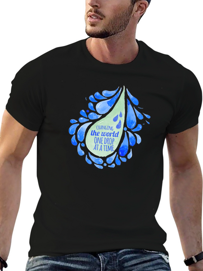 Change the World T-Shirt