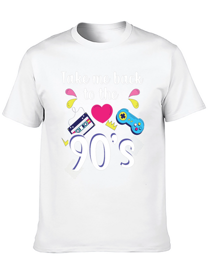 90s Throwback T-Shirt