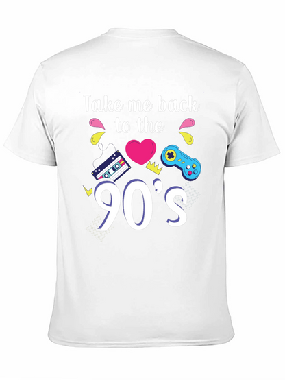 90s Throwback T-Shirt
