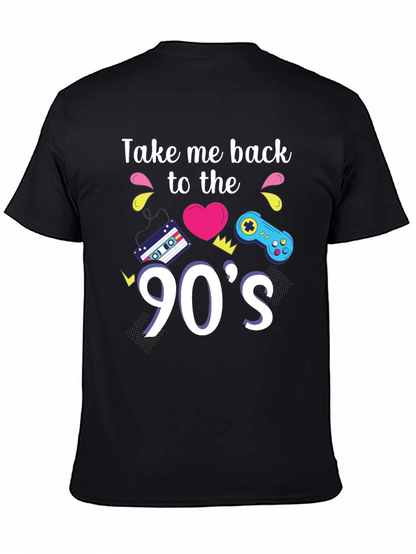 90s Throwback T-Shirt