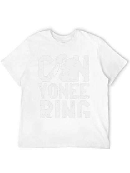 Canyoneering Graphic T-Shirt
