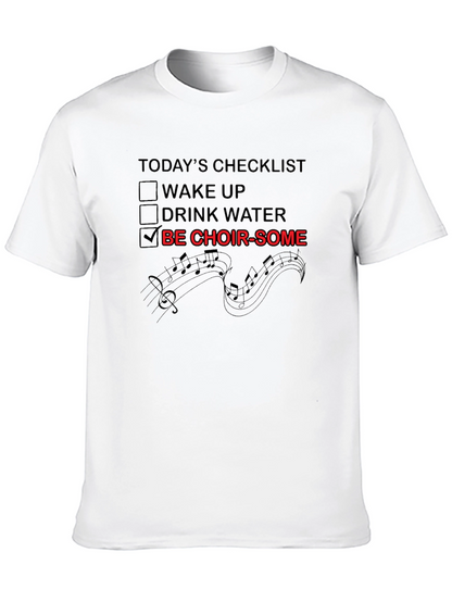 Be Choir-Some T-Shirt